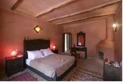 Imagen de la habitación del Riad Jnane Leila. Foto 1