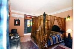 Imagen de la habitación del Riad Jnane Mogador. Foto 3