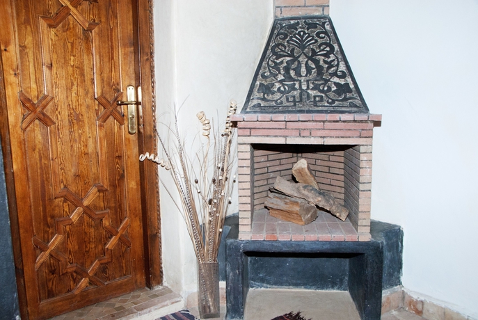 Imagen de la habitación del Riad Jonan. Foto 8