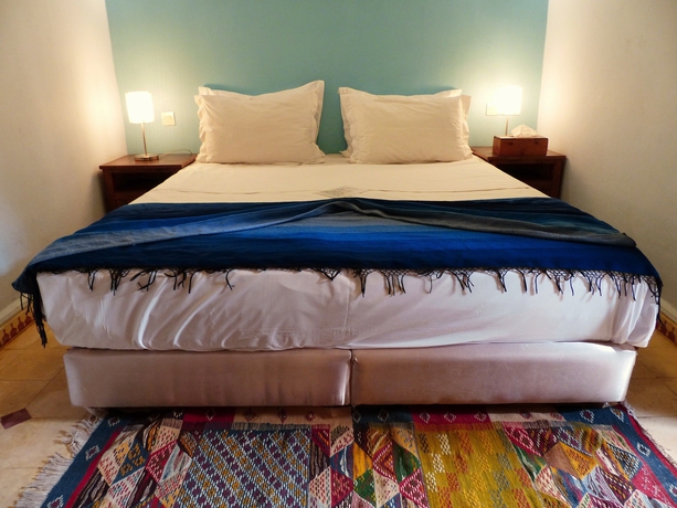 Imagen de la habitación del Riad Jonan. Foto 12