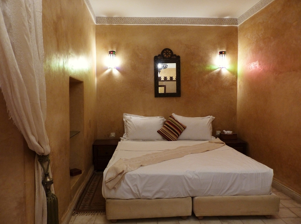 Imagen de la habitación del Riad Jonan. Foto 17