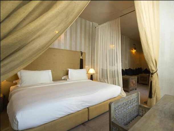 Imagen de la habitación del Riad Joya, Medina. Foto 6