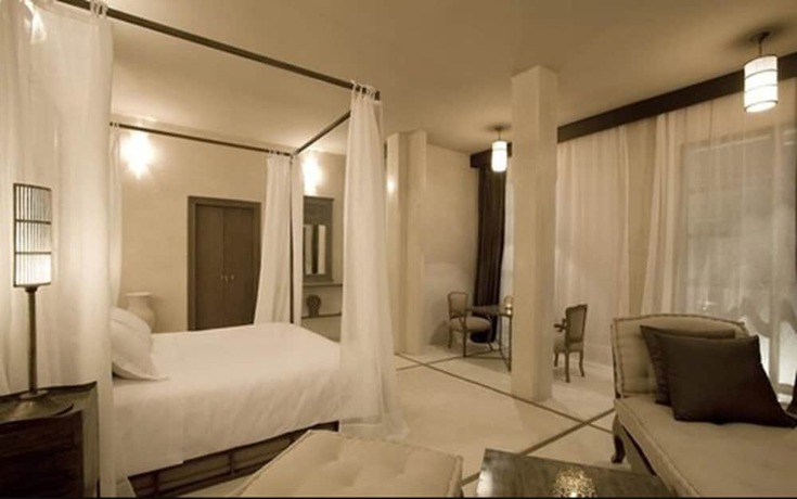 Imagen de la habitación del Riad Joya, Medina. Foto 8