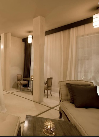 Imagen de la habitación del Riad Joya, Medina. Foto 10