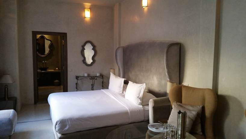 Imagen de la habitación del Riad Joya, Medina. Foto 13