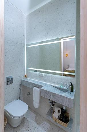 Imagen de la habitación del Riad K-White. Foto 2