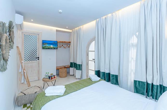 Imagen de la habitación del Riad K-White. Foto 3