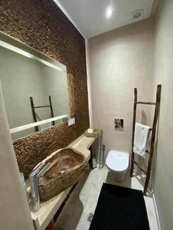 Imagen de la habitación del Riad K-White. Foto 5