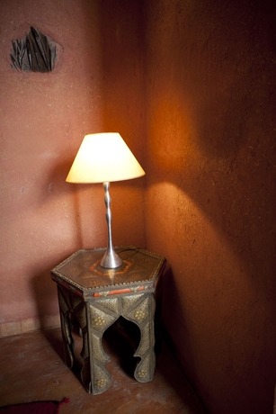Imagen de la habitación del Riad Ka. Foto 10