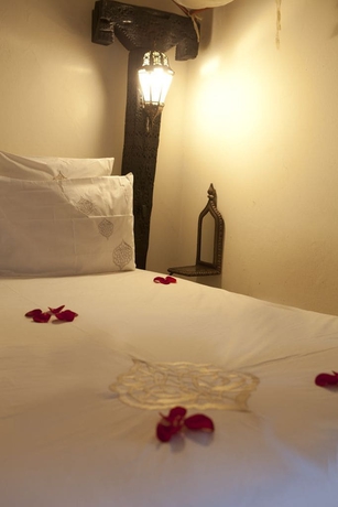 Imagen de la habitación del Riad Ka. Foto 16