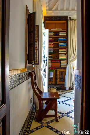 Imagen de la habitación del Riad Kaiss By Anika. Foto 10