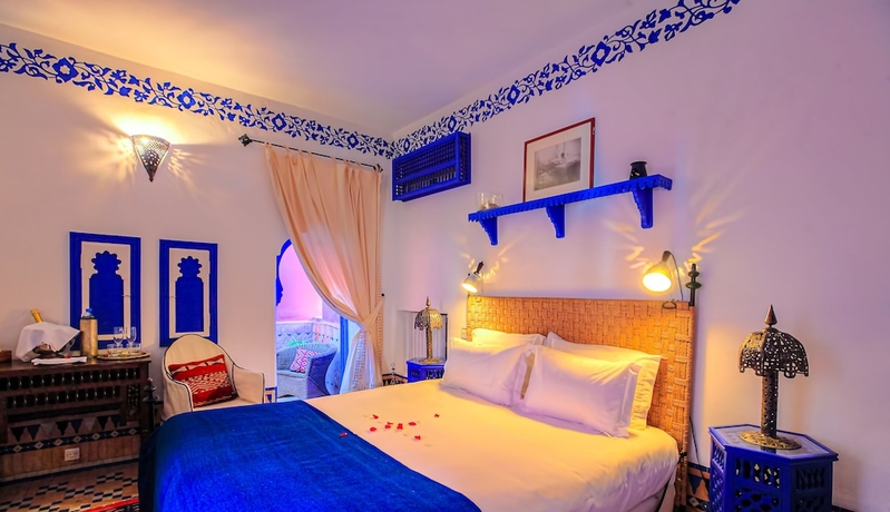 Imagen de la habitación del Riad Kaiss By Anika. Foto 14