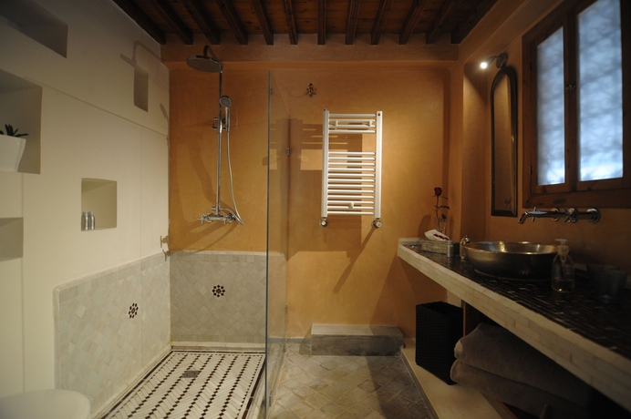 Imagen de la habitación del Riad Kalaa 2. Foto 8