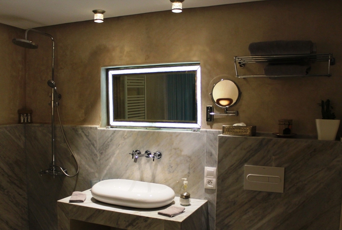 Imagen de la habitación del Riad Kalaa 2. Foto 10