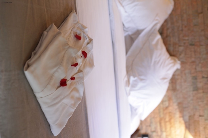 Imagen de la habitación del Riad Kalaa. Foto 9