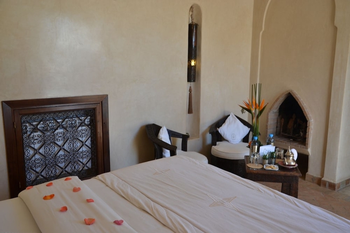 Imagen de la habitación del Riad Kalaa. Foto 10