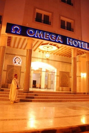 Imagen general del Riad Karam. Foto 6