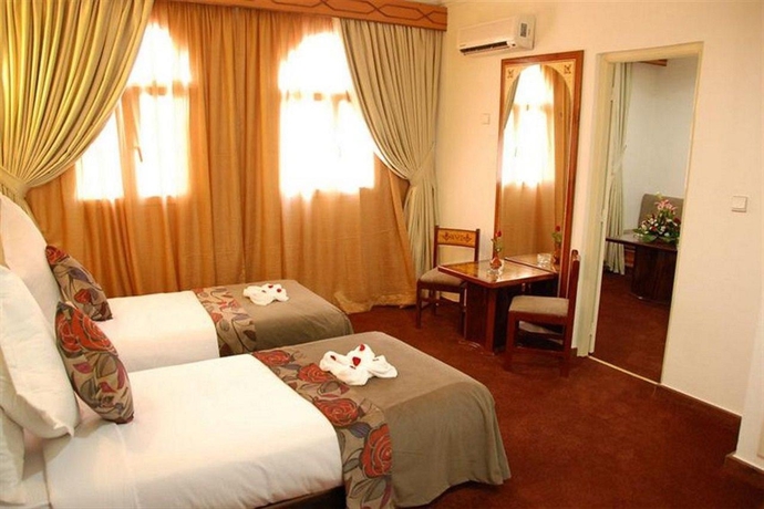 Imagen general del Riad Karam. Foto 8