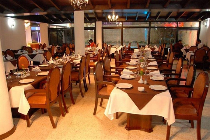 Imagen general del Riad Karam. Foto 10