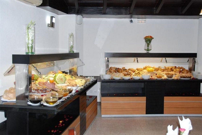 Imagen general del Riad Karam. Foto 11