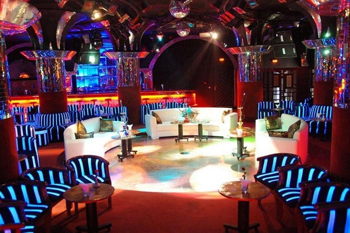 Imagen general del Riad Karam. Foto 13