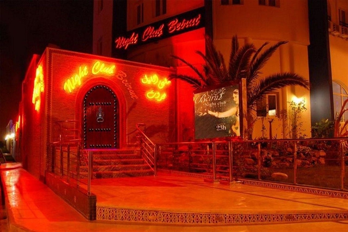 Imagen general del Riad Karam. Foto 14