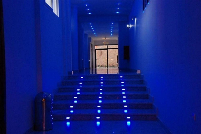 Imagen general del Riad Karam. Foto 15