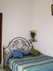 Imagen de la habitación del Riad Karim. Foto 2