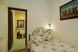 Imagen de la habitación del Riad Karim. Foto 4