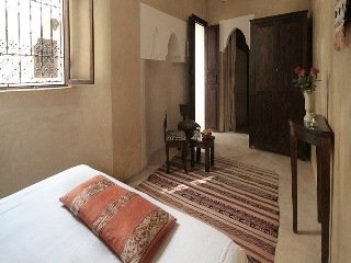 Imagen de la habitación del Riad Karmanda. Foto 5