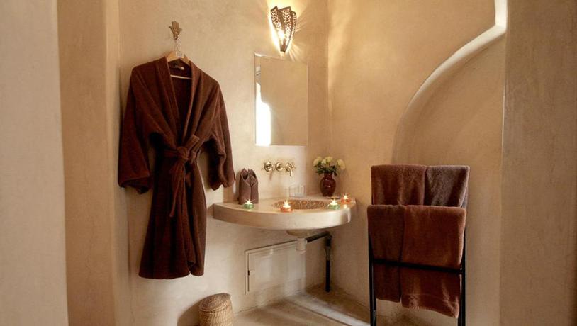 Imagen de la habitación del Riad Karmanda. Foto 3