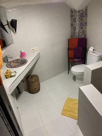 Imagen de la habitación del Riad Karmanda. Foto 4