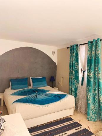 Imagen de la habitación del Riad Karmanda. Foto 6