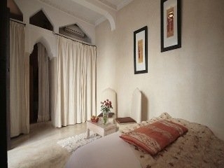 Imagen de la habitación del Riad Karmanda. Foto 6