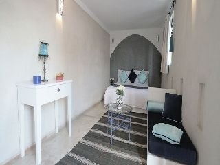 Imagen de la habitación del Riad Karmanda. Foto 7