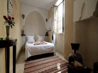 Imagen de la habitación del Riad Karmanda. Foto 8