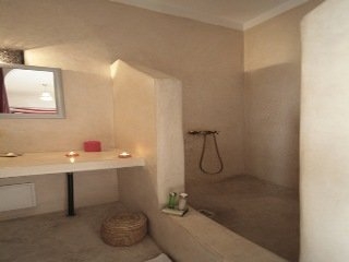 Imagen de la habitación del Riad Karmanda. Foto 9
