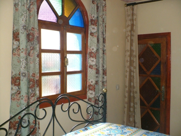 Imagen de la habitación del Riad Karmel Rose De Marrakech. Foto 2