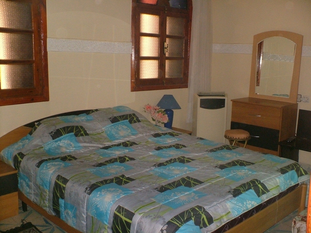 Imagen de la habitación del Riad Karmel Rose De Marrakech. Foto 11