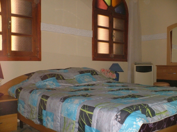 Imagen de la habitación del Riad Karmel Rose De Marrakech. Foto 13