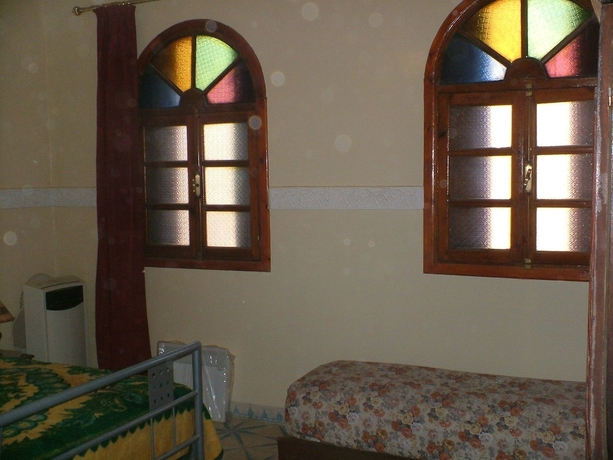 Imagen de la habitación del Riad Karmel Rose De Marrakech. Foto 14