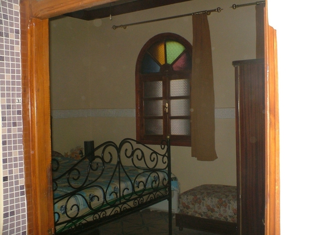 Imagen de la habitación del Riad Karmel Rose De Marrakech. Foto 17