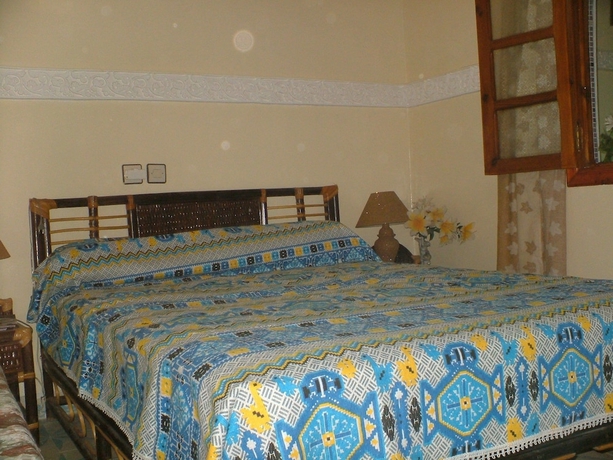 Imagen de la habitación del Riad Karmel Rose De Marrakech. Foto 18