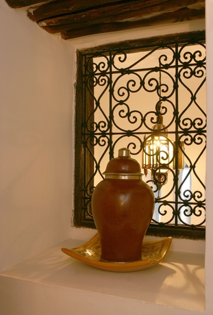 Imagen de la habitación del Riad Karmela. Foto 8