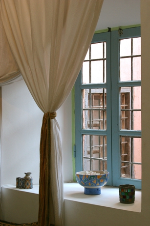 Imagen de la habitación del Riad Karmela. Foto 9