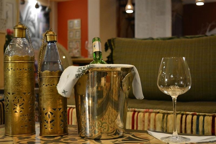 Imagen general del Riad Karmela Princesse. Foto 2