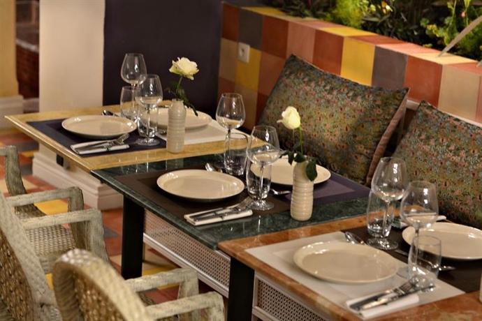 Imagen general del Riad Karmela Princesse. Foto 10