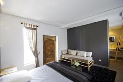 Imagen de la habitación del Riad Kasbah 117. Foto 4