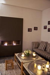 Imagen de los interiores del Riad Kasbah 117. Foto 10