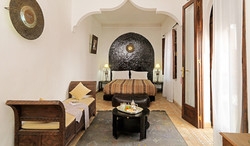 Imagen de la habitación del Riad Kasbah. Foto 2